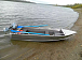 Алюминиевая лодка Wyatboat-390 M в Архангельске