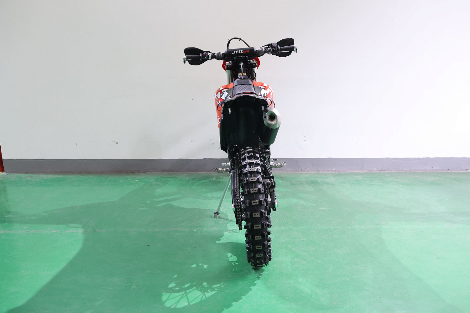 Мотоцикл JHLMOTO JHLofr GS YBS300 (176MN) в Архангельске