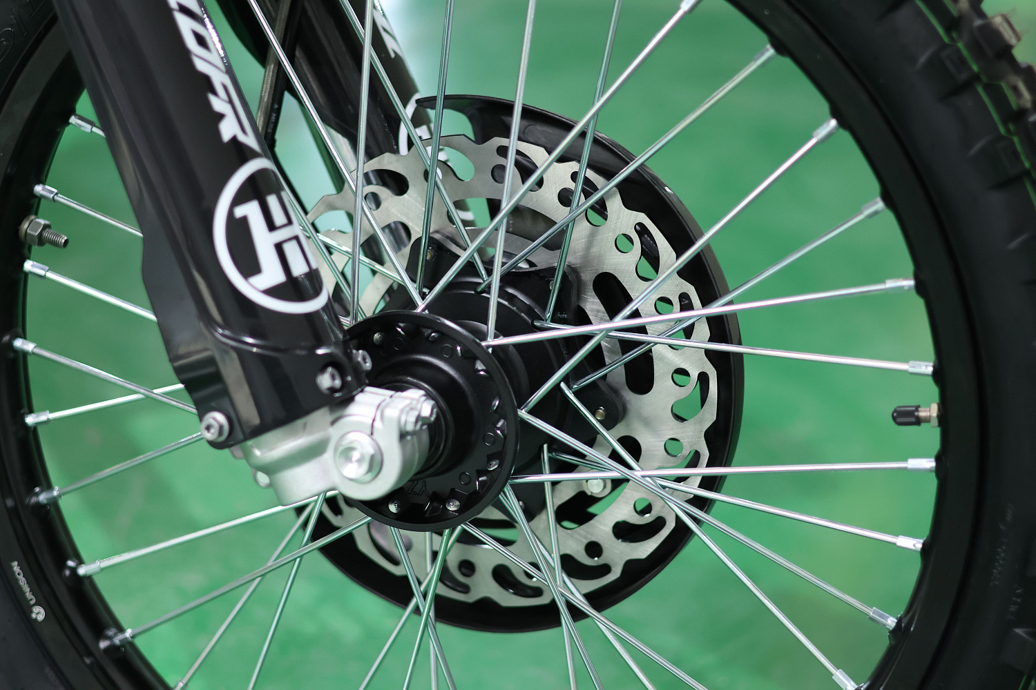 Мотоцикл JHLMOTO JHLofr GS YBS300 (176MN) в Архангельске