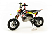 Питбайк MOTOLAND (МОТОЛЕНД) PWR Racing FRZ 60 в Архангельске