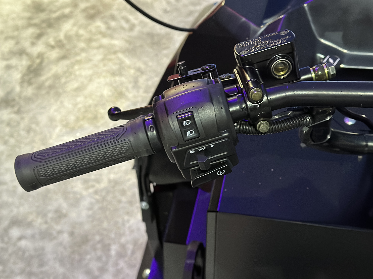 Снегоход PROMAX YAKUT 500 2.0 4T 20 в Архангельске