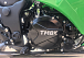 Мотоцикл TMBK Ninja 400cc в Архангельске