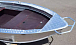 Алюминиевая лодка Wyatboat-390Р Fish в Архангельске