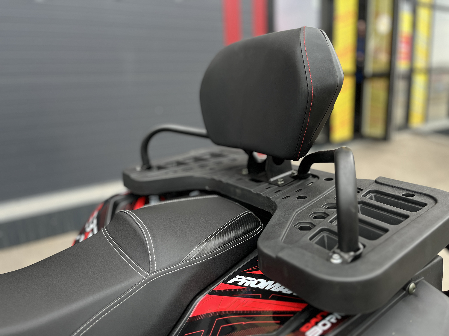 Квадроцикл PROMAX TAURUS 300 MAX-PRO LONG в Архангельске