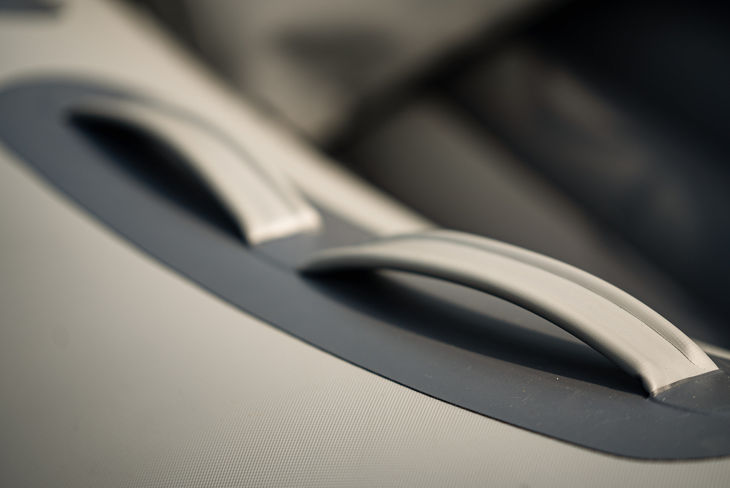 Лодка MISHIMO RIVER JET 390 под водомет в Архангельске