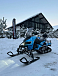 Снегоход WELS 200 RS NEW в Архангельске