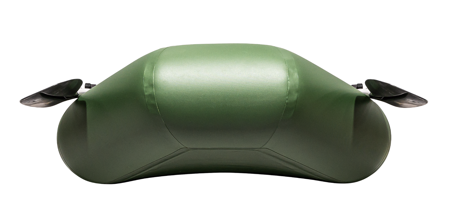 Лодка Барс 230 в Архангельске