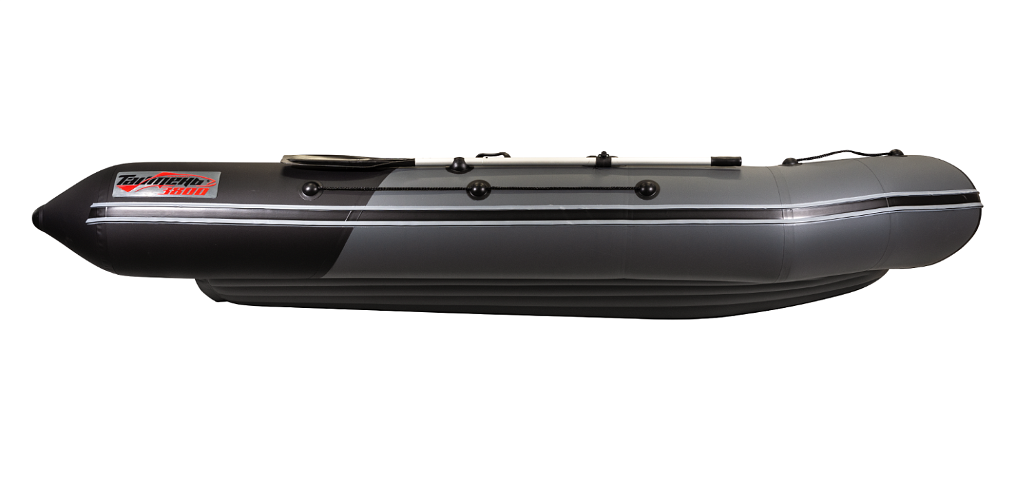 Лодка Таймень NX 3800 НДНД PRO в Архангельске