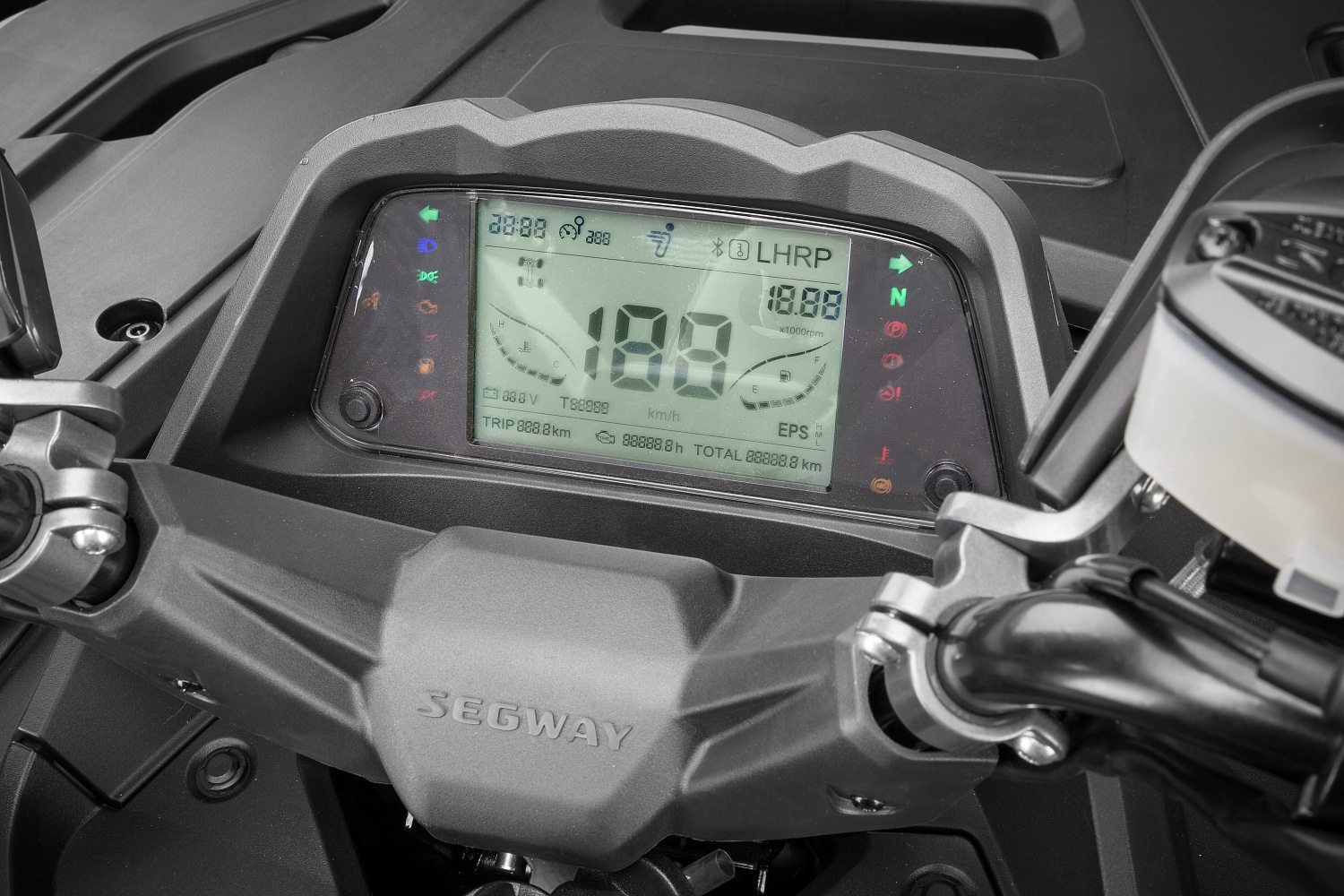  Квадроцикл Segway SNARLER AT6 LE в Архангельске