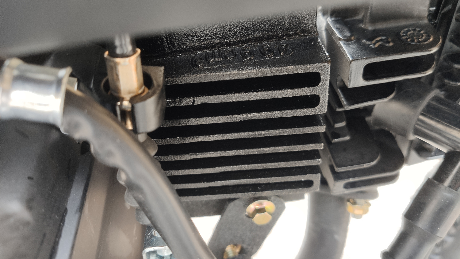 Мопед FAIDET SKIFF RS150 (49) в Архангельске