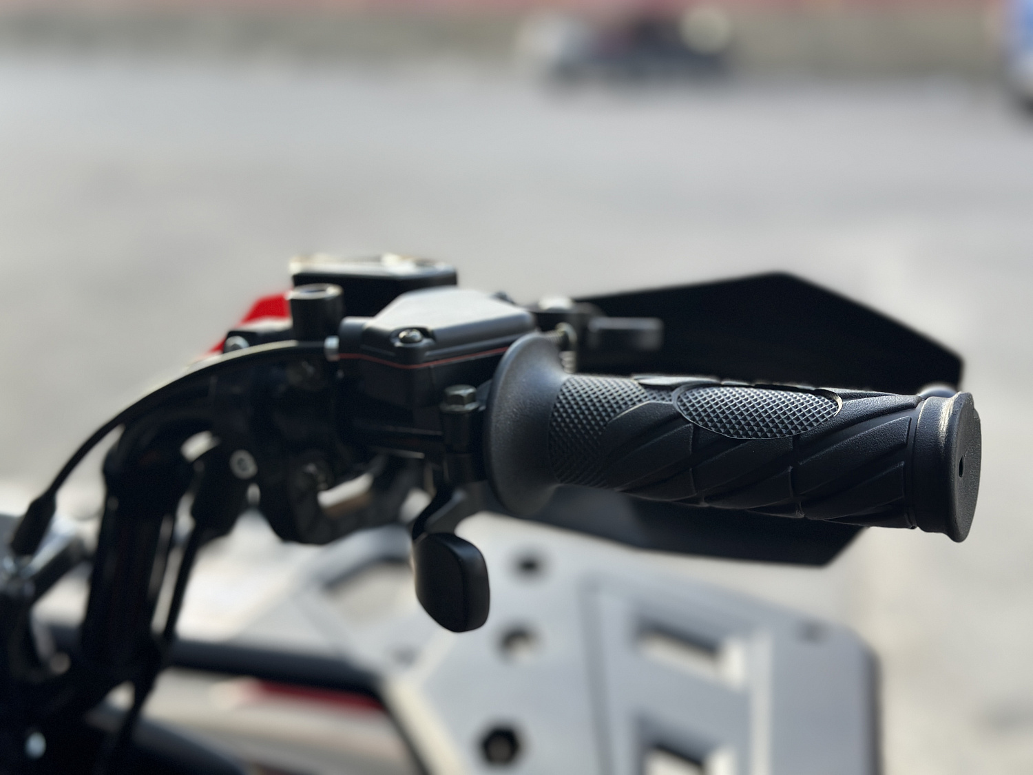 Квадроцикл PROMAX МАЙНКРАФТ 192 PRO 2025 в Архангельске