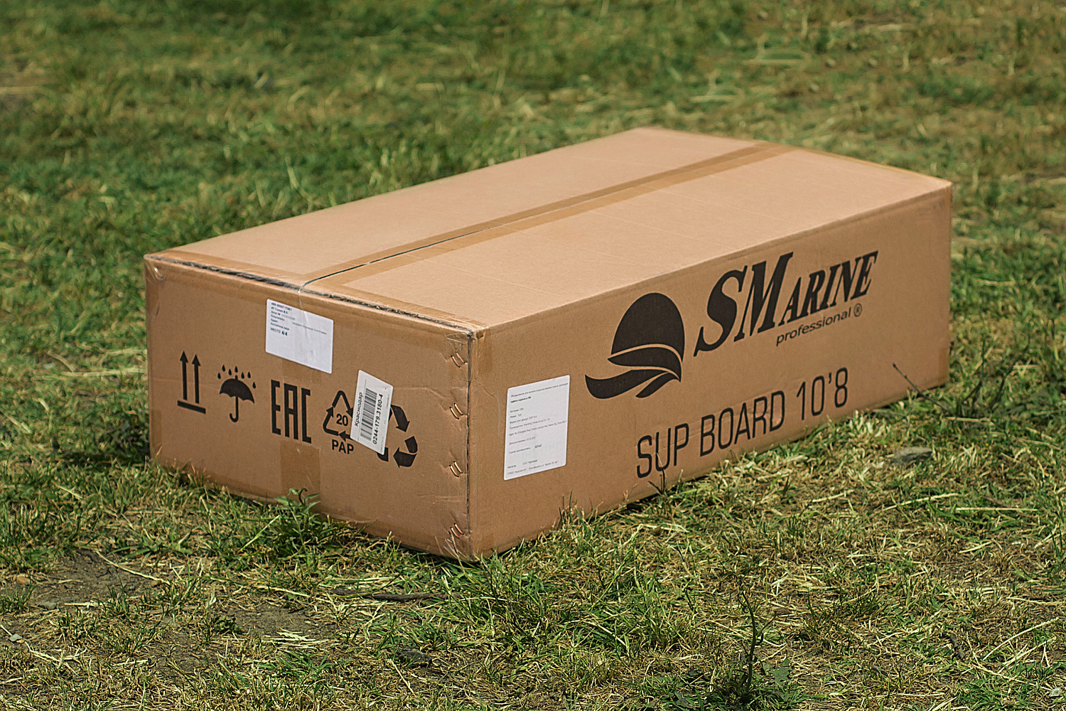 САП (SUP) Board SMARINE 10.6 в Архангельске