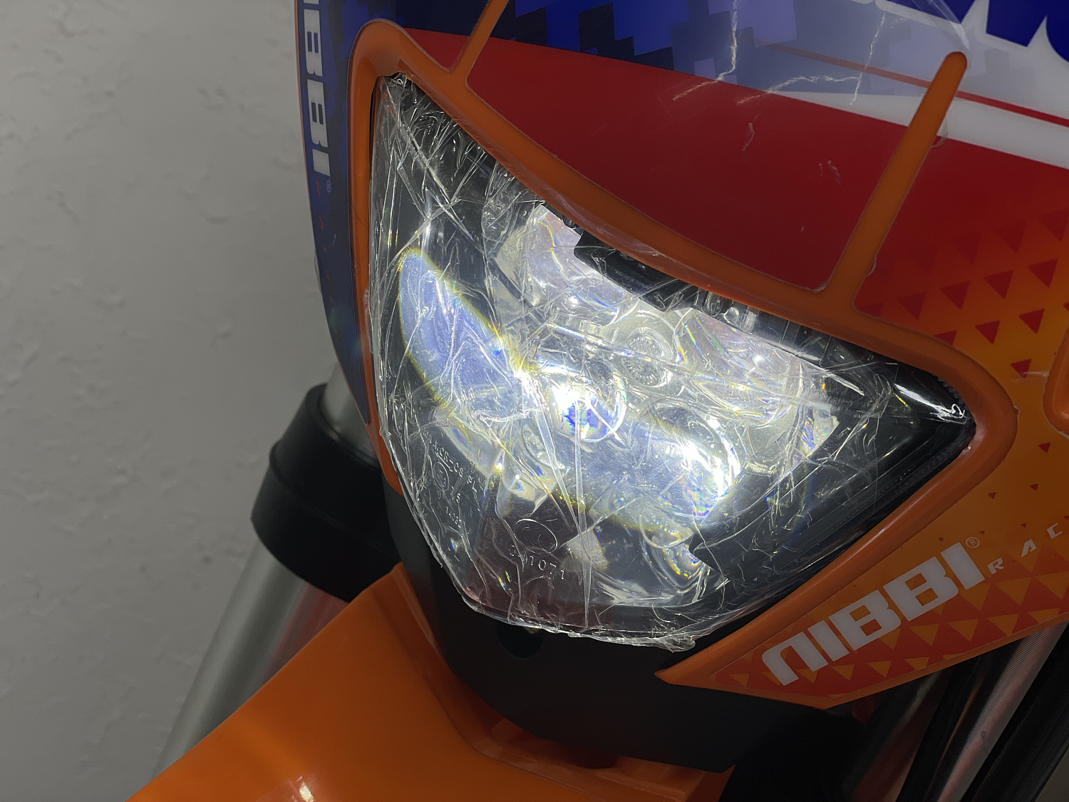 Кроссовый мотоцикл PROMAX INFERNO 380 (4 valves, 5 gears) в Архангельске