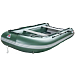 ЛОДКА НАДУВНАЯ YUKONA 310 TS - U (БЕЗ ПАЙОЛА) в Архангельске