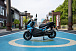 Скутер PROMAX BMW C250X в Архангельске