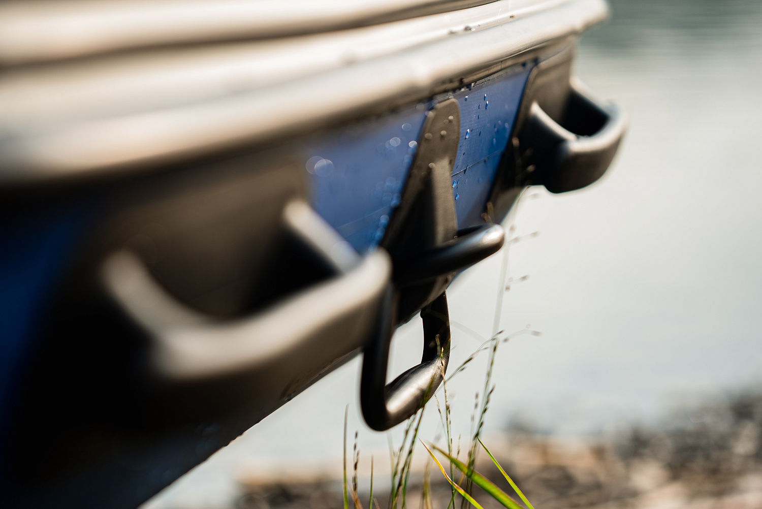 Лодка MISHIMO RIVER FJET PRO 400 под водомет в Архангельске