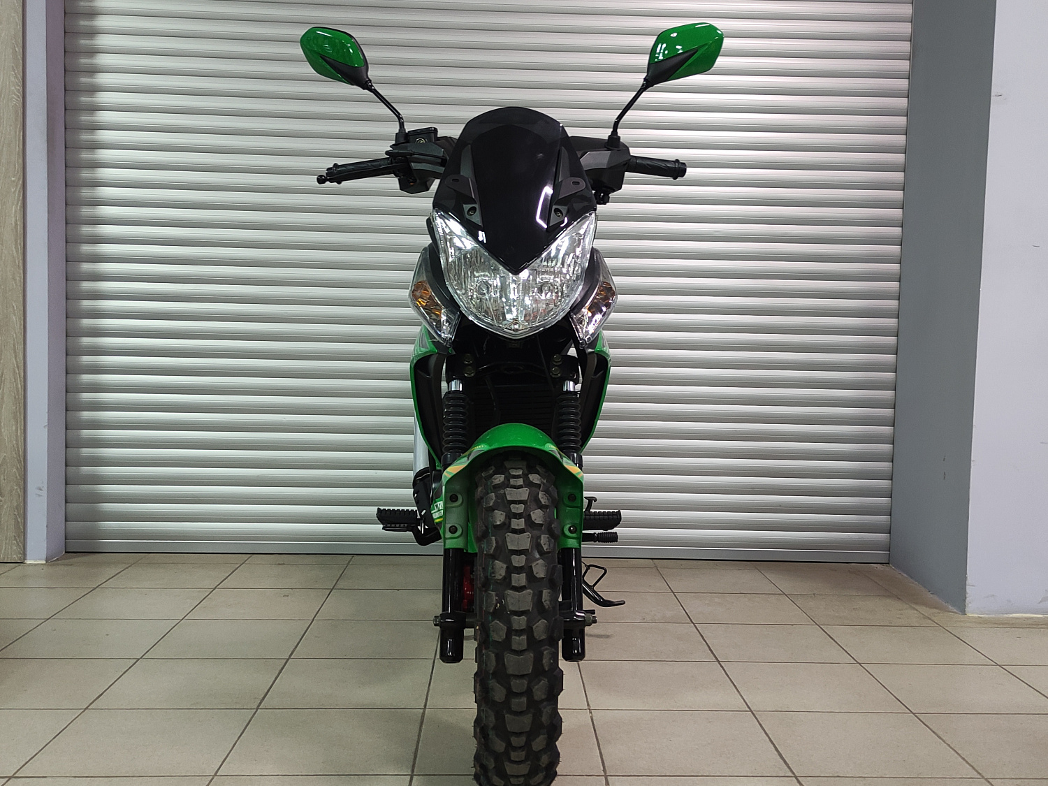 Мопед PROMAX STREET CROSS 150 (49) в Архангельске