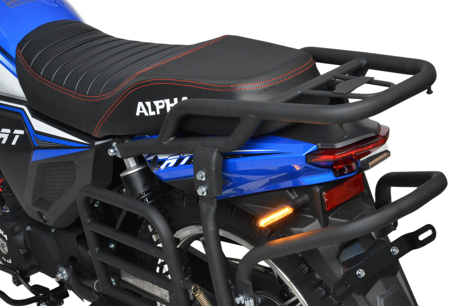 Мопед PROMAX ALPHA DIRT 150(49) в Архангельске