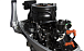 Лодочный мотор Seanovo SN9.9FFEL Enduro в Архангельске