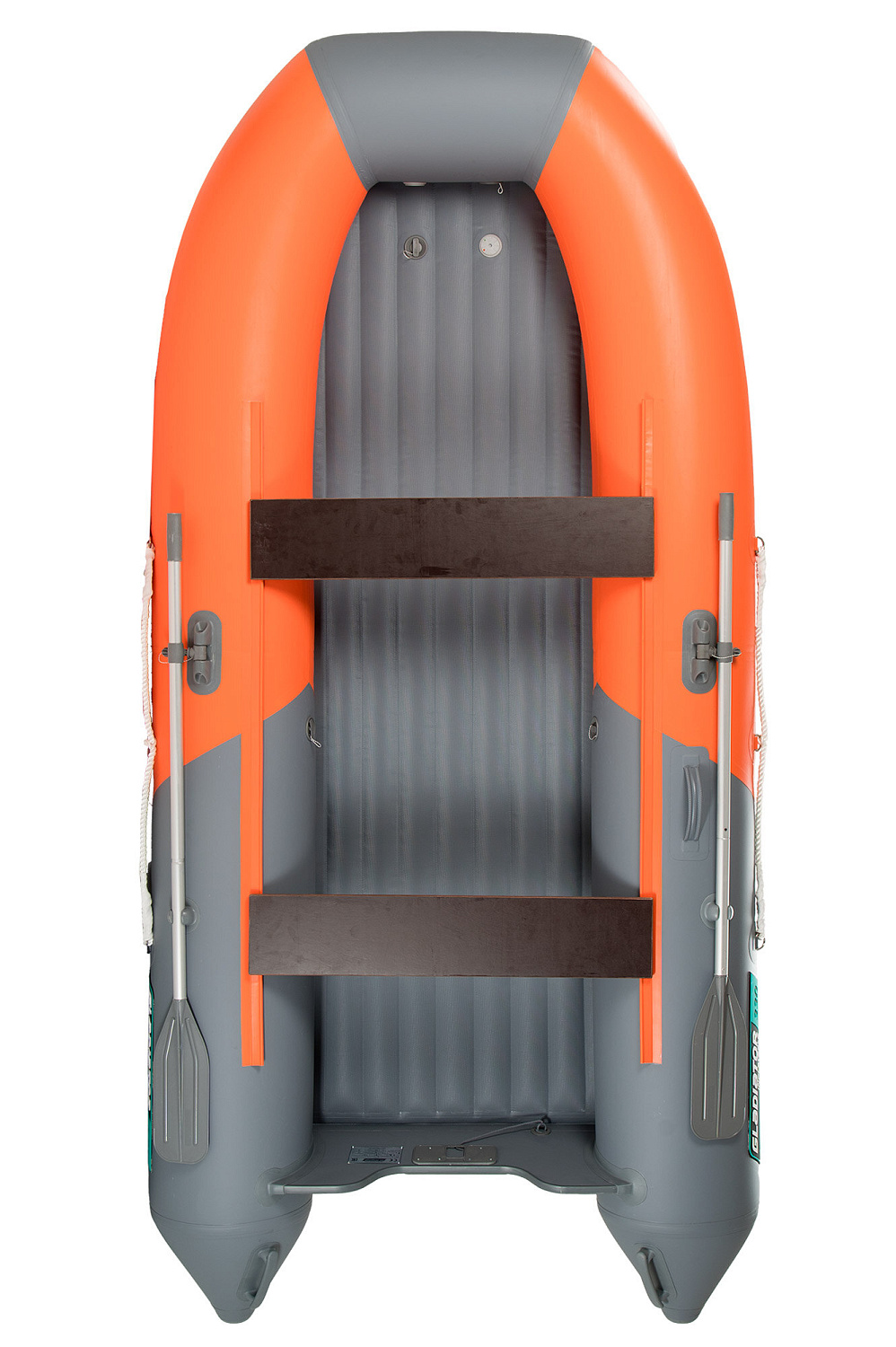 НАДУВНАЯ ЛОДКА GLADIATOR E330SL в Архангельске