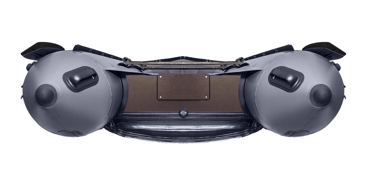 Лодка APACHE 3700 НДНД в Архангельске