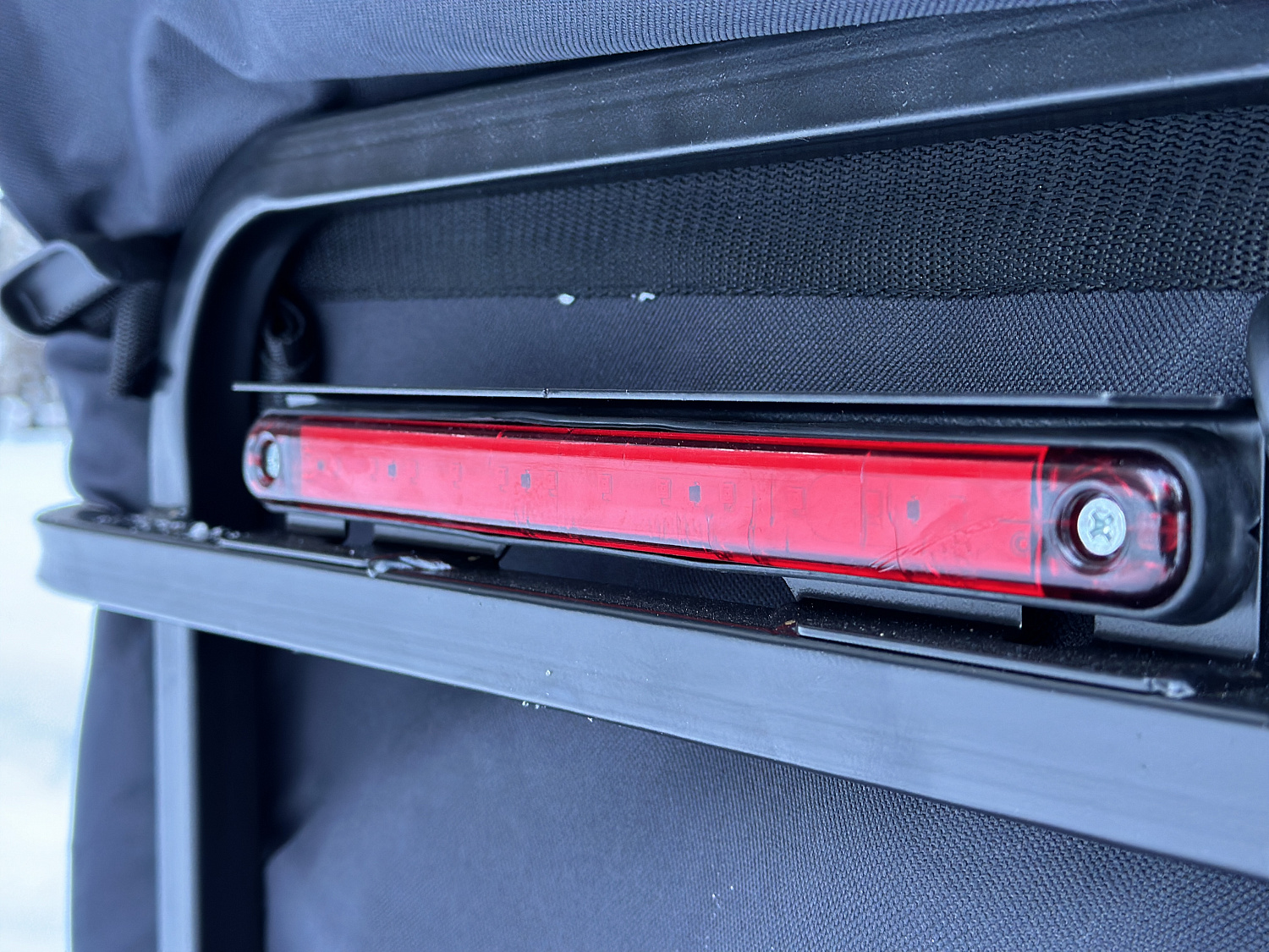 Снегоход PROMAX YAKUT 500 LONG 2.0 4T 22 в Архангельске