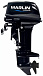 Лодочный мотор MARLIN MP 20 AWRS в Архангельске