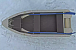 Алюминиевая лодка Wyatboat-340 Р в Архангельске