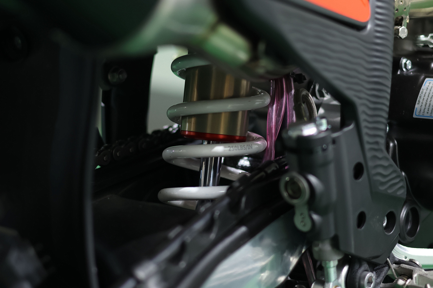 Мотоцикл JHLMOTO JHLofr GS YBS300 (176MN) в Архангельске