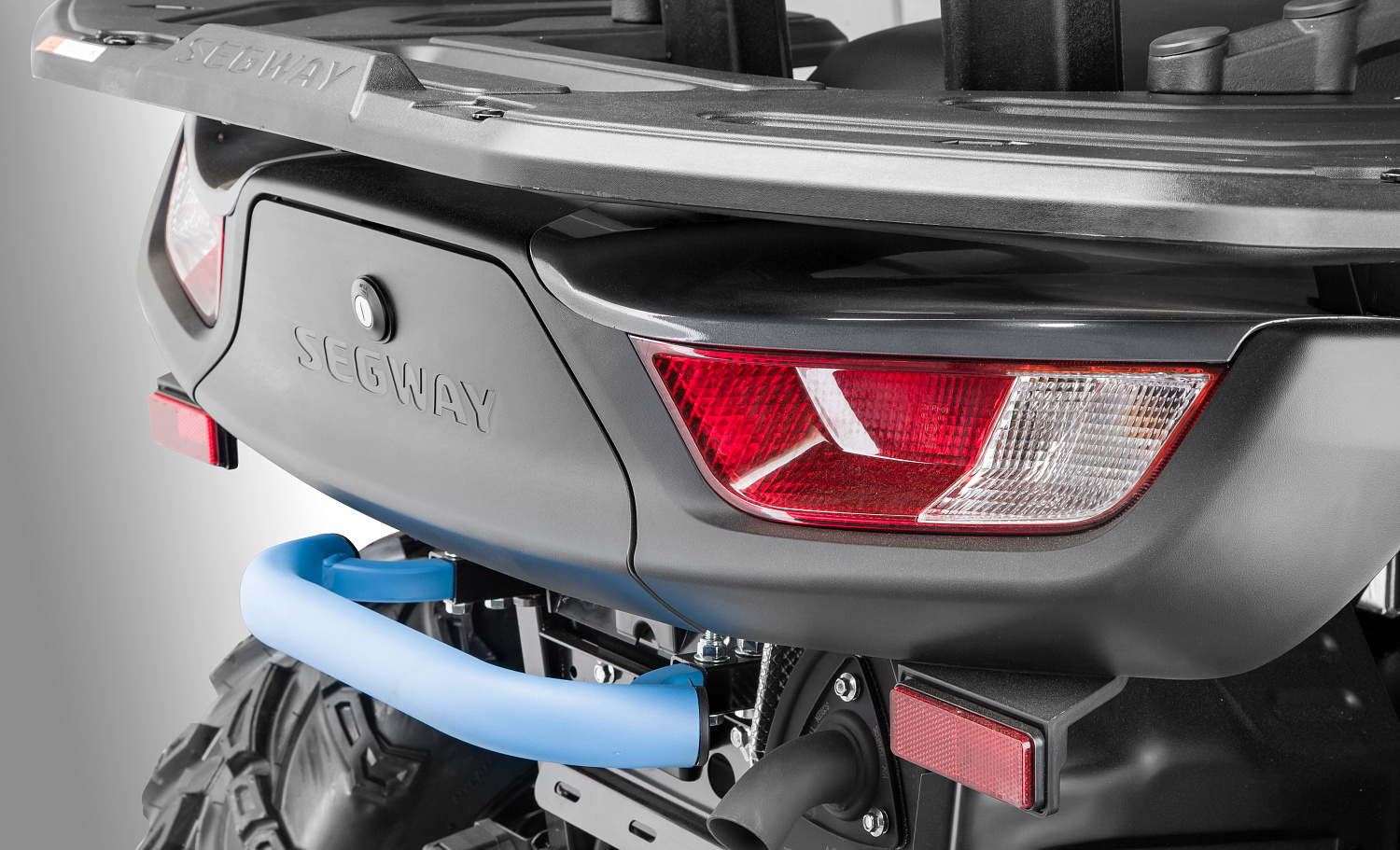  Квадроцикл Segway SNARLER AT6 LE в Архангельске