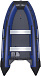 ЛОДКА SMARINE AIR MAX 330 в Архангельске