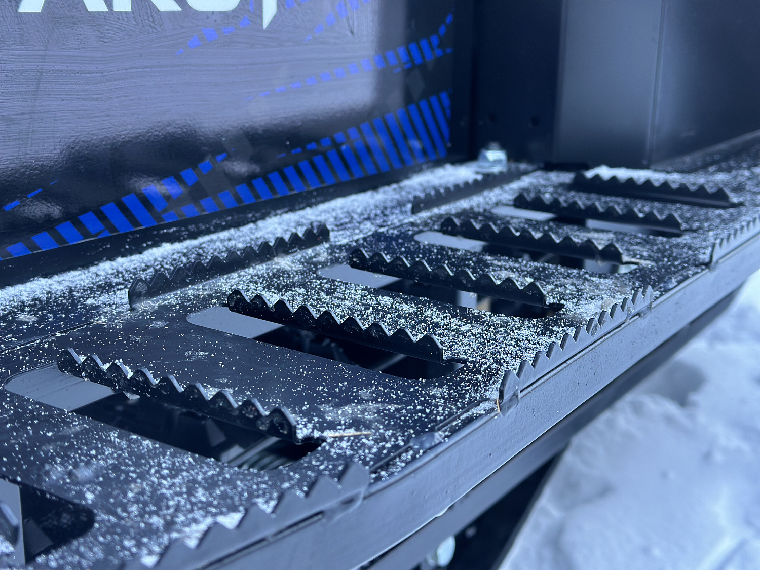 Снегоход PROMAX YAKUT 500 LONG 2.0 4T 22 в Архангельске