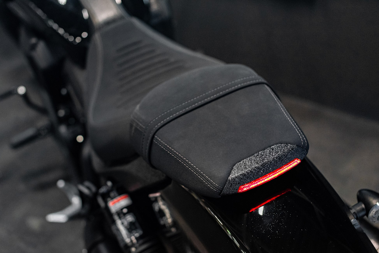 Мотоцикл Benda DarkFlag 500 в Архангельске