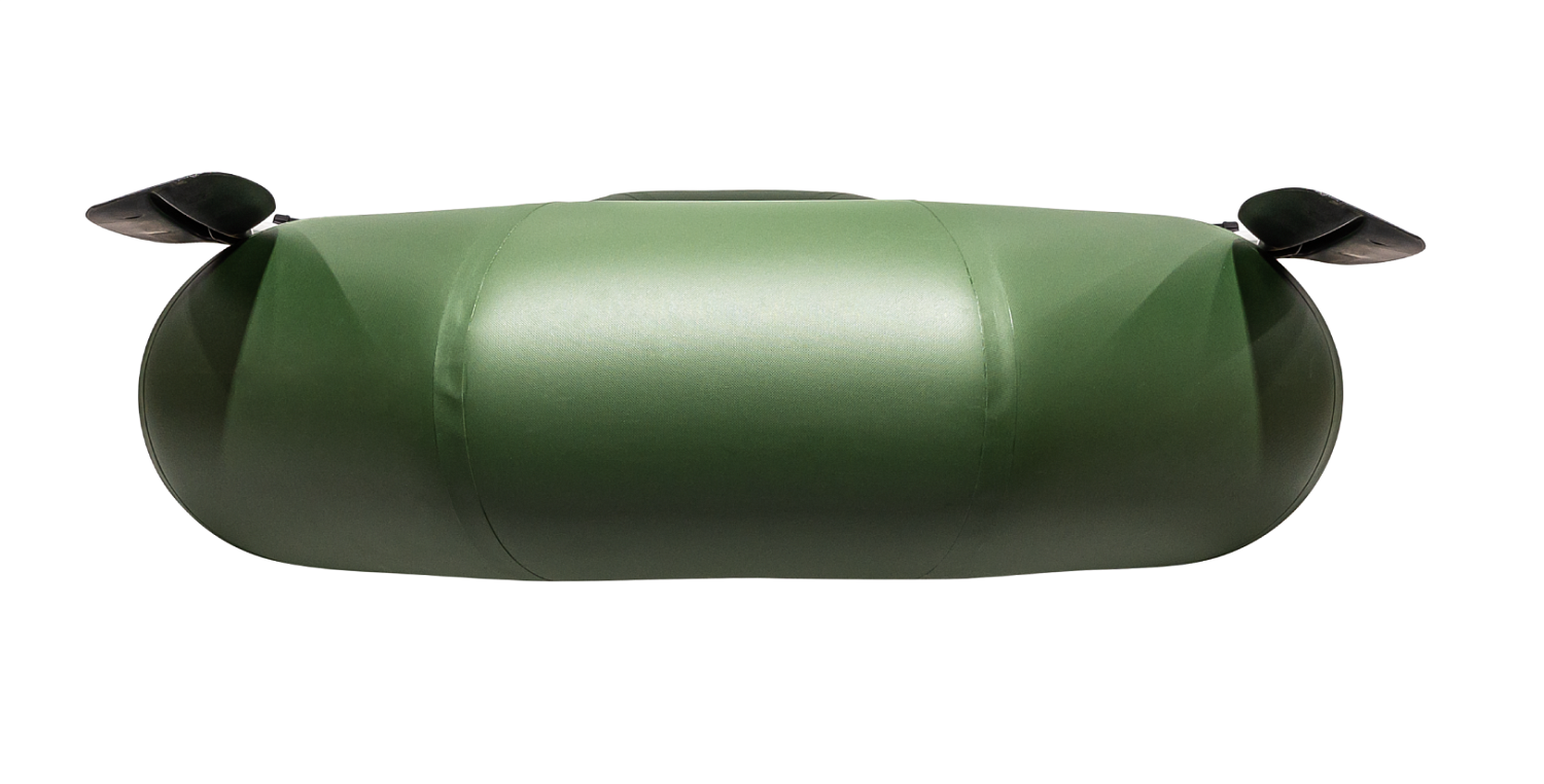 Лодка Барс 240 в Архангельске