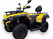 Квадроцикл HISUN GUARDIAN 400L /LONG в Архангельске