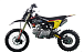 Питбайк FullCrew Teen Rider 125cc 17\14 (механ., эл.стартер) в Архангельске