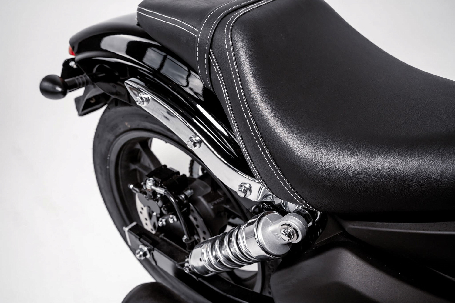 Мотоцикл Benda Funrider 125 в Архангельске