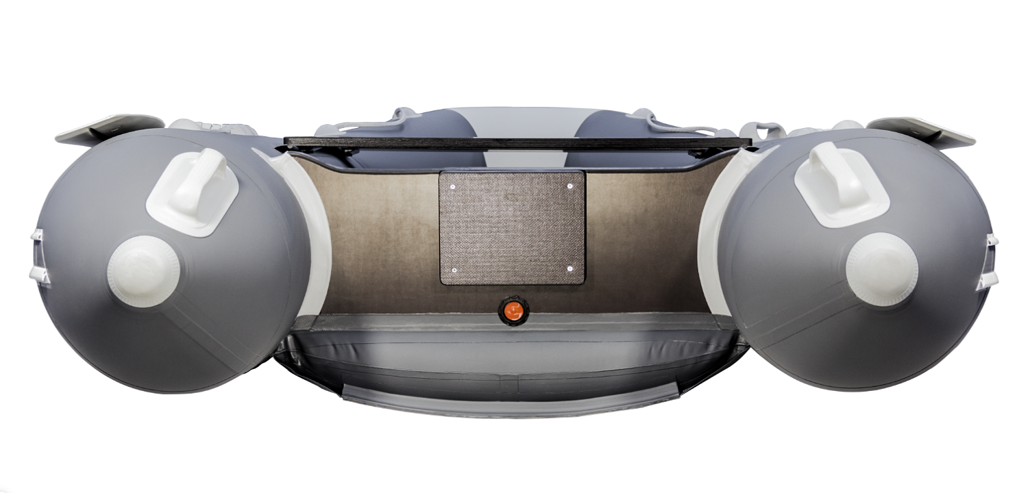 Лодка АКВА 3200 нднд в Архангельске