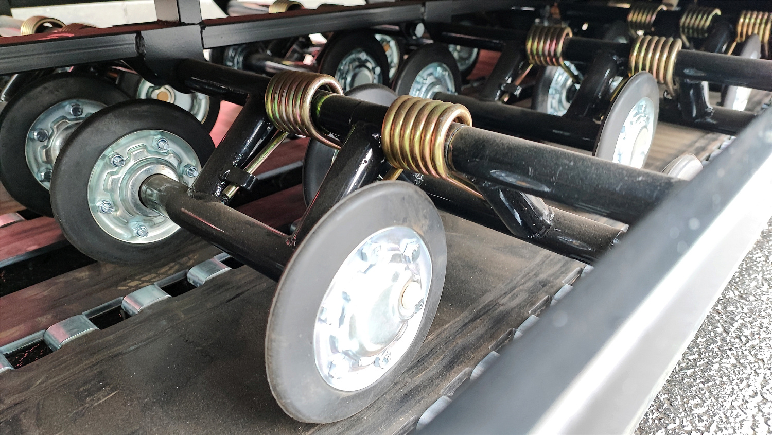 Снегоход PROMAX SNOWBEAR V3 800 4T ST в Архангельске