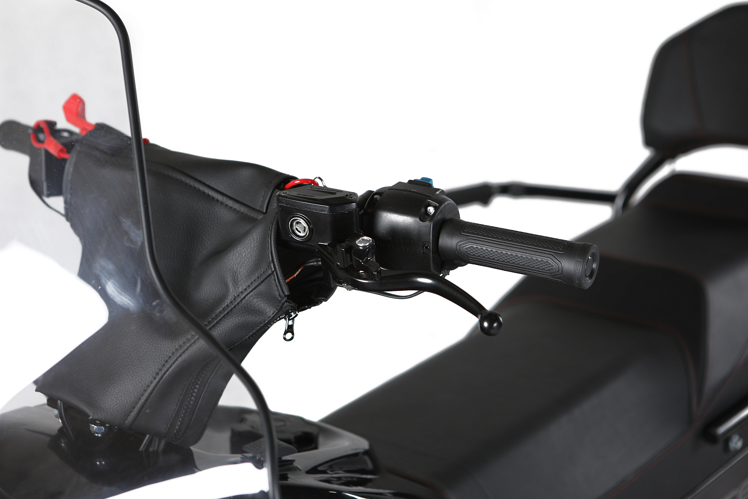 Снегоход IKUDZO HUNTER 600LK 20 V2 в Архангельске