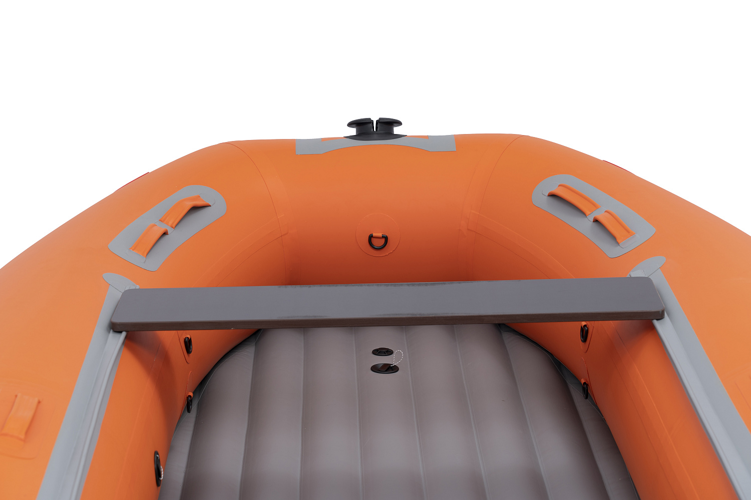 Лодка MISHIMO RIVER JET 470 под водомет в Архангельске