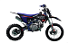 Питбайк FullCrew Big Beast 150cc 17\14 (механ., эл.стартер) в Архангельске