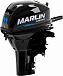 Лодочный мотор MARLIN MP 9.9 AMH в Архангельске