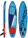 SUP (САП) Доска MISHIMO FLY AIR BLUE 11’ (335см) в Архангельске