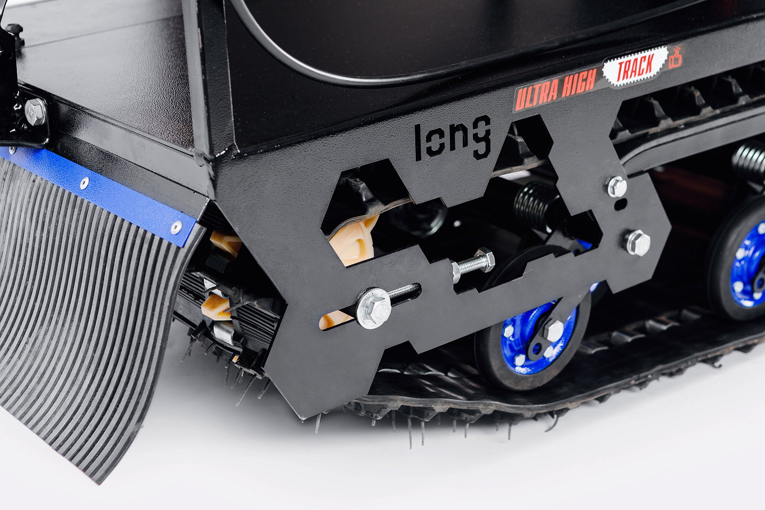 МОТОБУКСИРОВЩИК IKUDZO LONG 2.0 1700/500 EKR20 в Архангельске