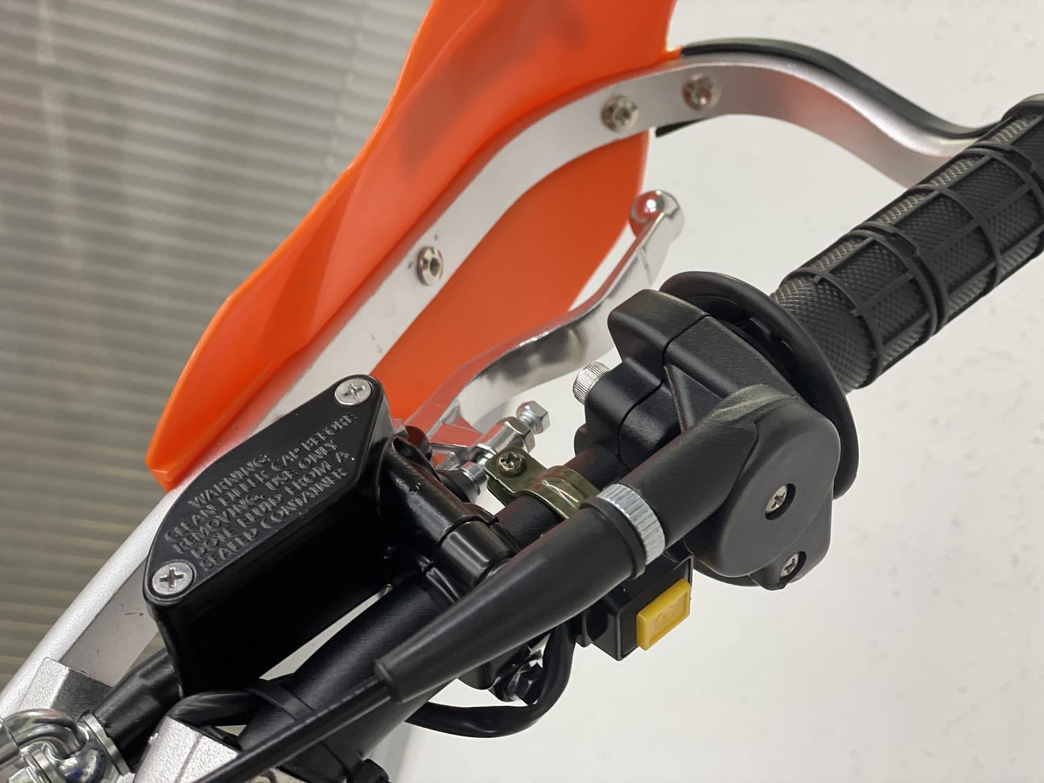 Кроссовый мотоцикл PROMAX INFERNO 380 (4 valves, 5 gears) в Архангельске