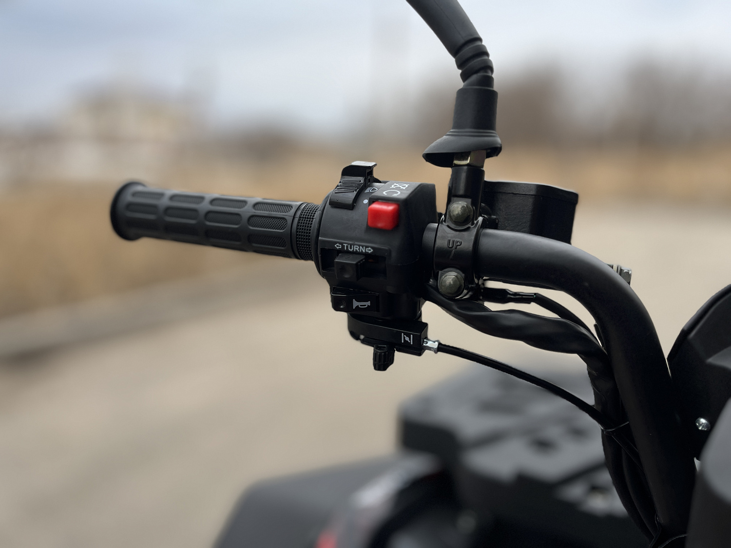 Квадроцикл PROMAX TAURUS 300 MAX-PRO LONG в Архангельске