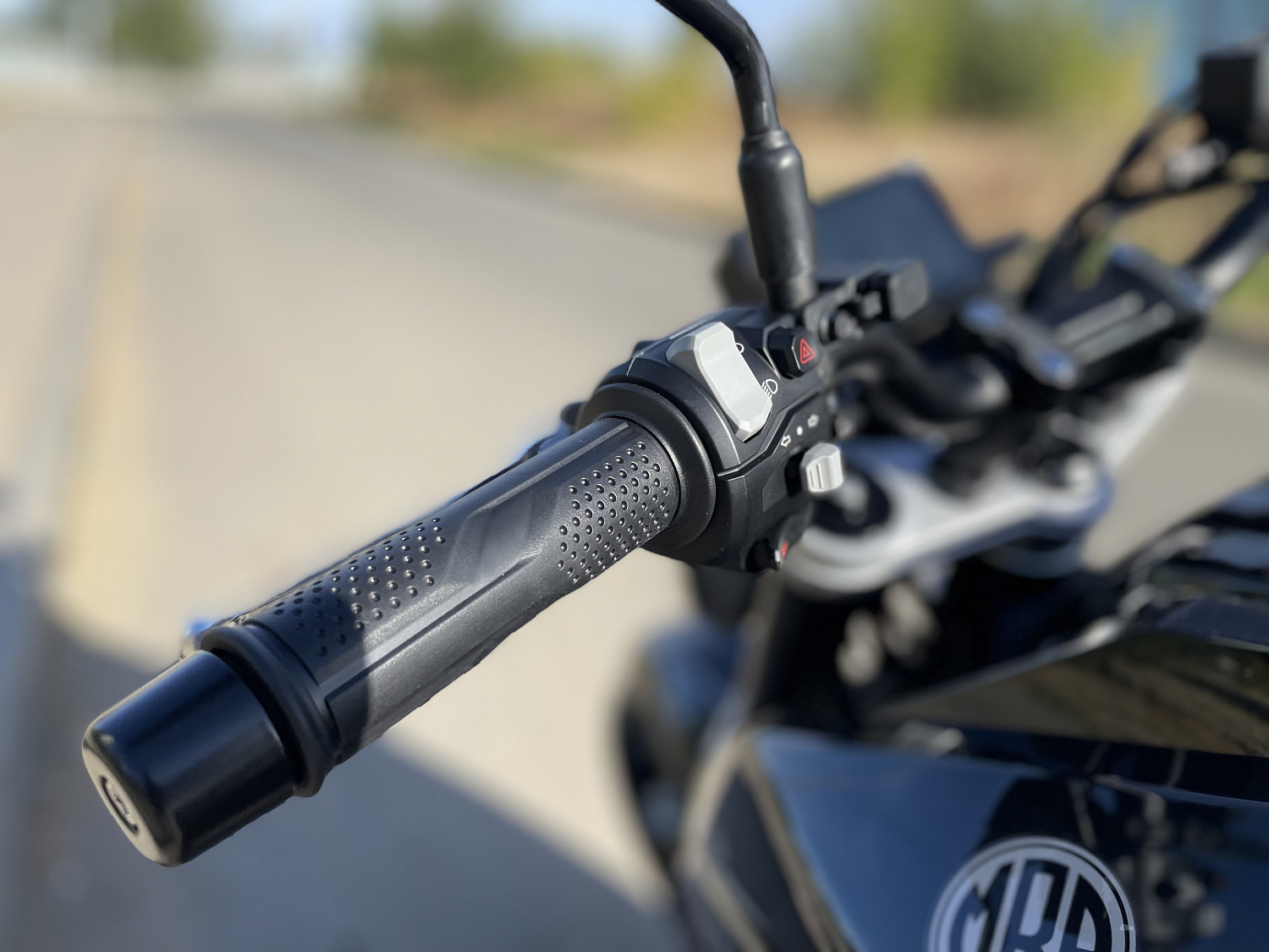 Мотоцикл STELS M502N в Архангельске