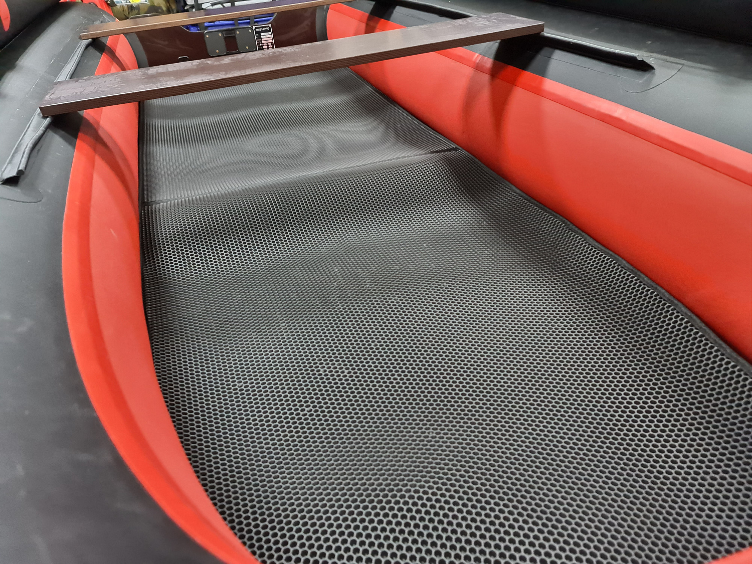 ЭВА Коврик (EVA) для лодок SMARINE 380 в Архангельске