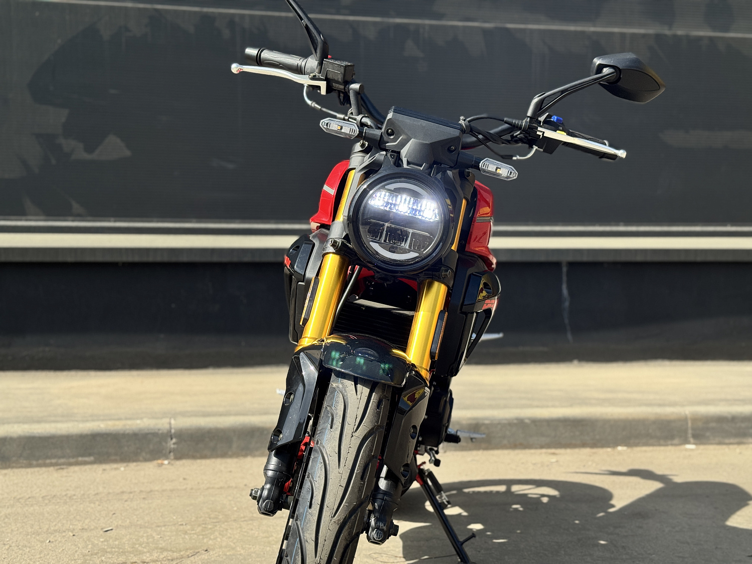 Мотоцикл PROMAX CB300RL (4V, 6G) в Архангельске